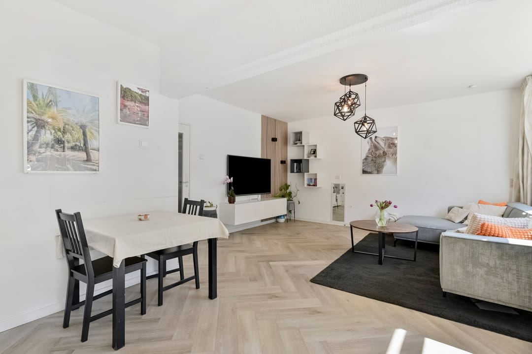 Foto 7 van Vrijheidslaan 1