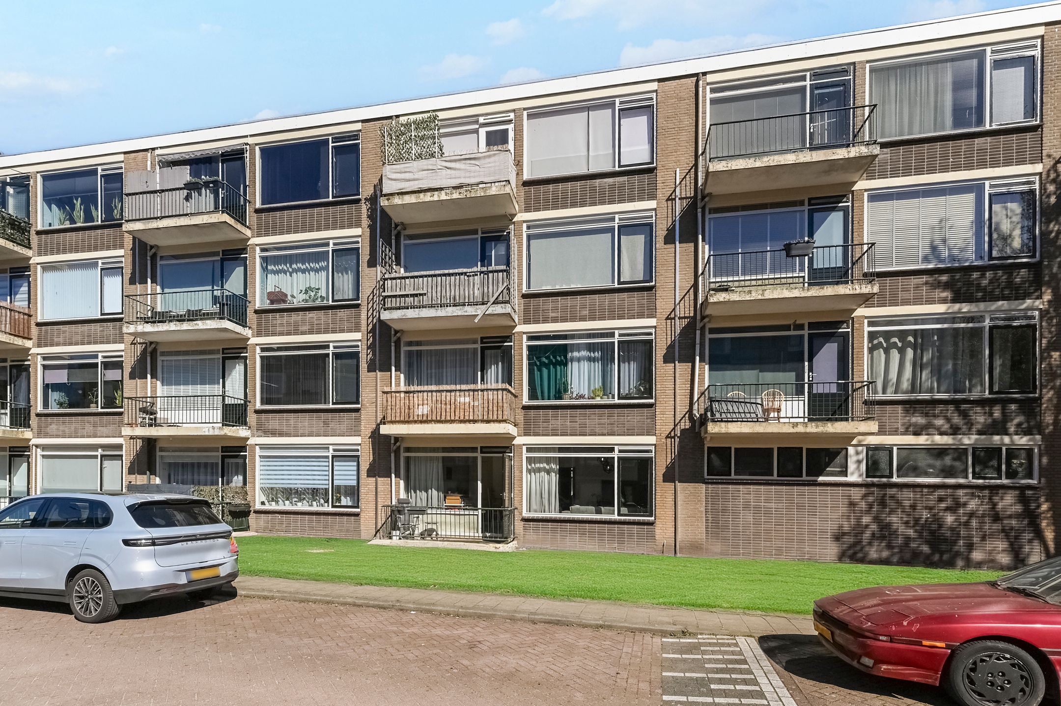 Foto 27 van Vrijheidslaan 1