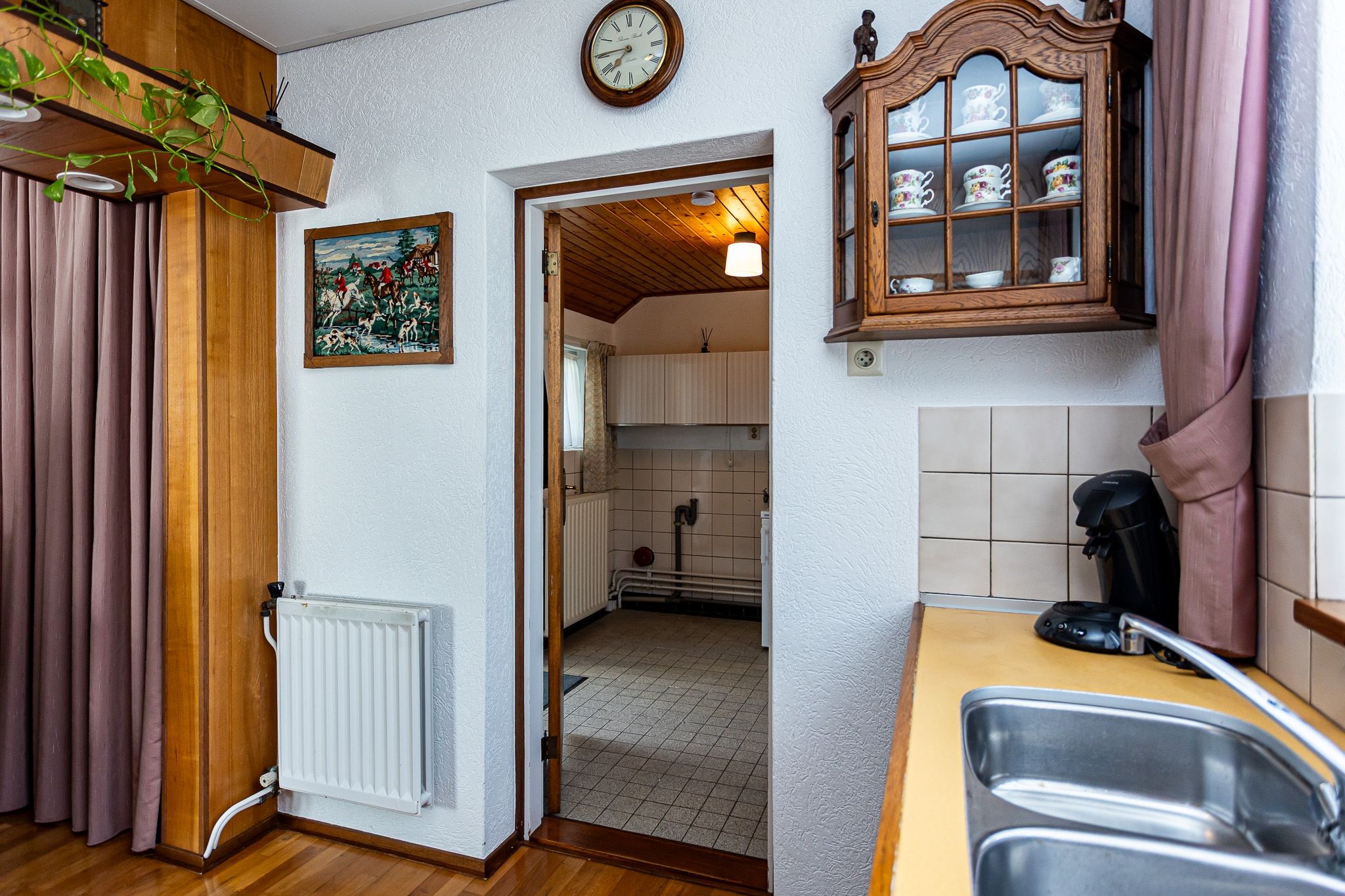 Foto 12 van Heumensebaan 8-A