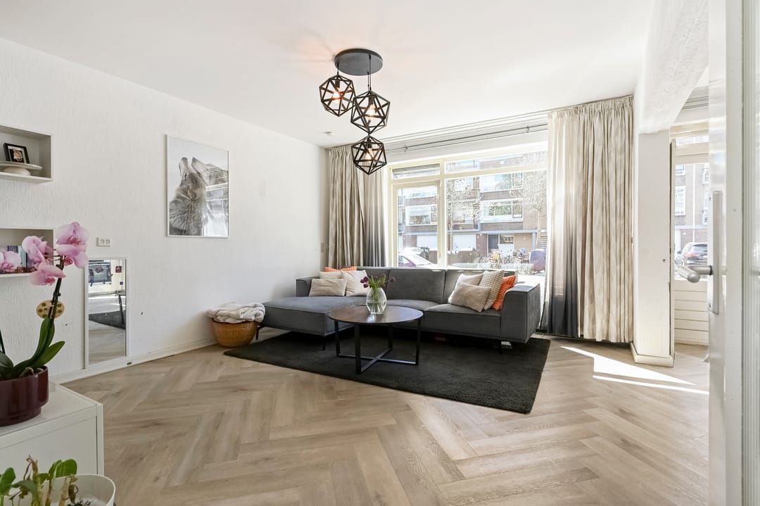 Foto 8 van Vrijheidslaan 1