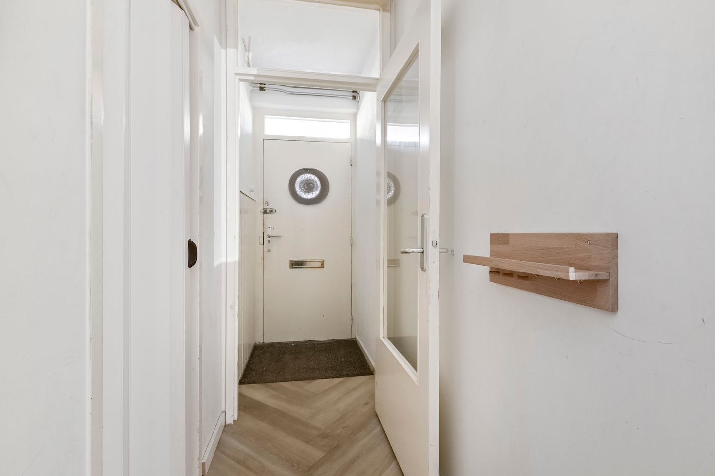 Foto 10 van Vrijheidslaan 1