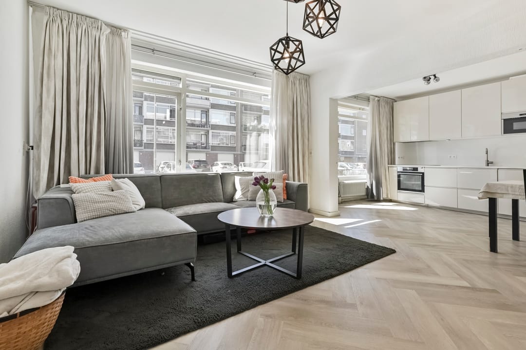 Foto 2 van Vrijheidslaan 1