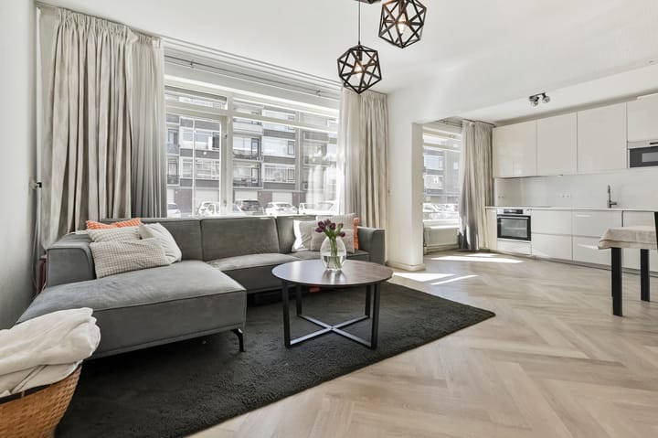 Foto 2 van Vrijheidslaan 1