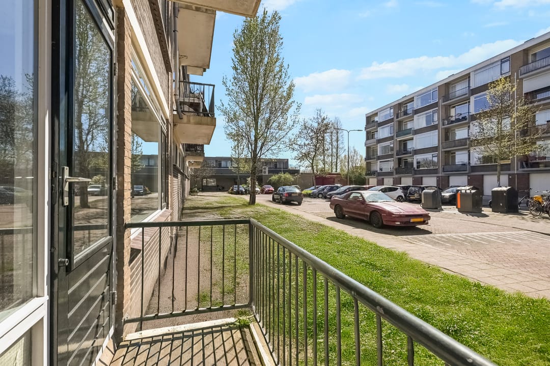 Foto 26 van Vrijheidslaan 1