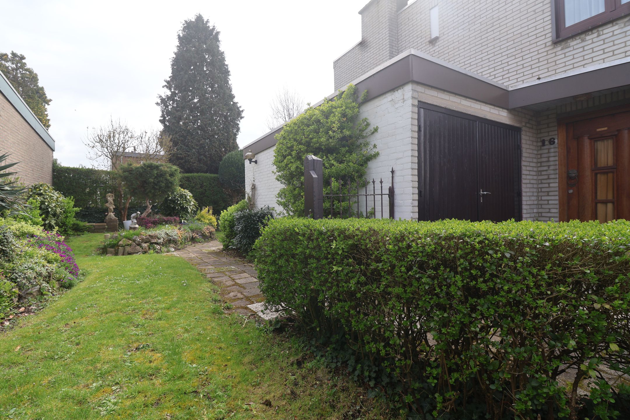 Foto 9 van Pastoor Petrus Stevensstraat 16