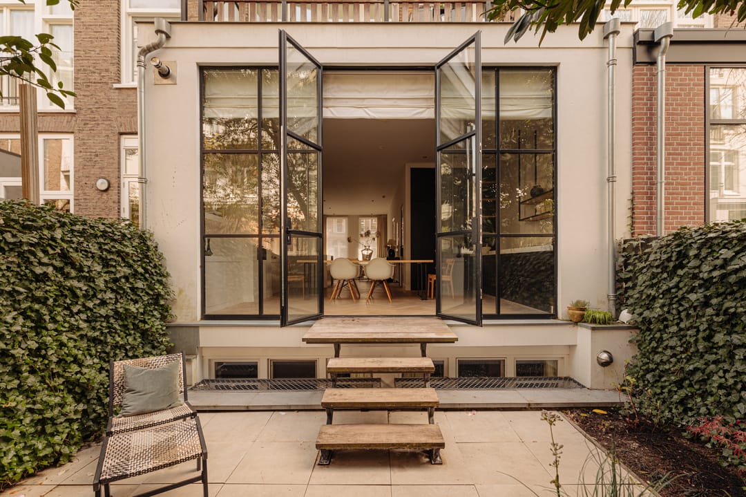 Photo 1 of Johannes Verhulststraat 210-A