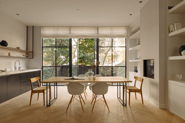 Photo 3 of Johannes Verhulststraat 210-A