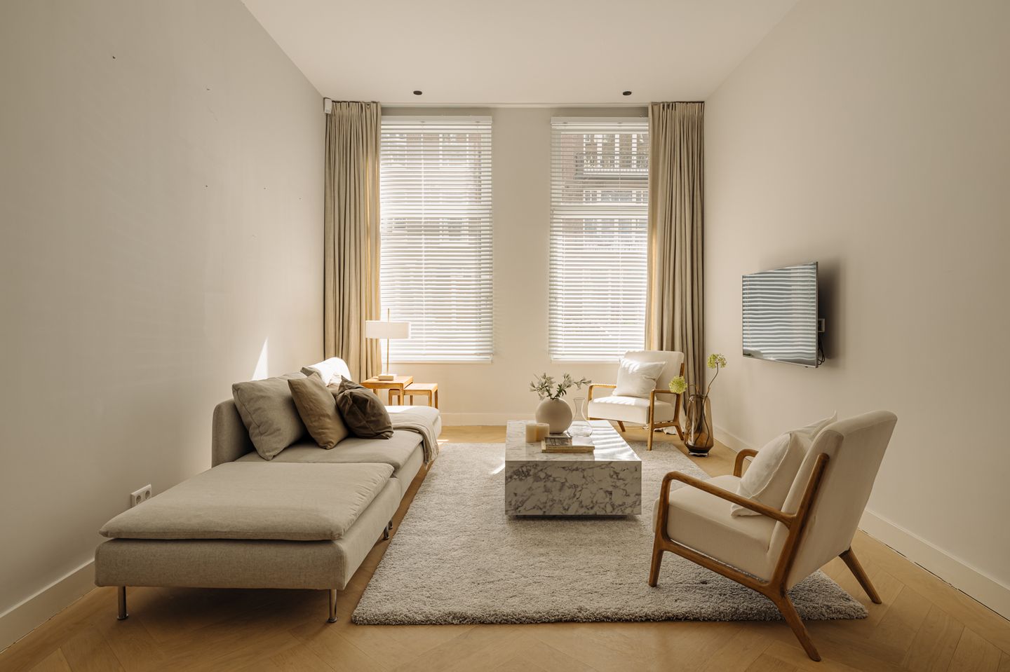 Photo 5 of Johannes Verhulststraat 210-A