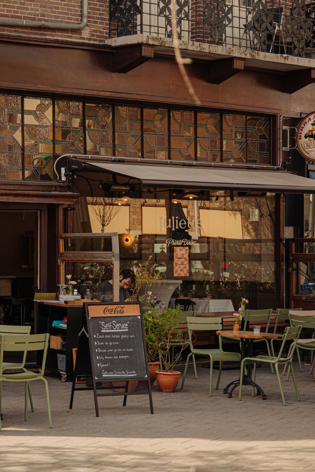 Photo 41 of Johannes Verhulststraat 210-A