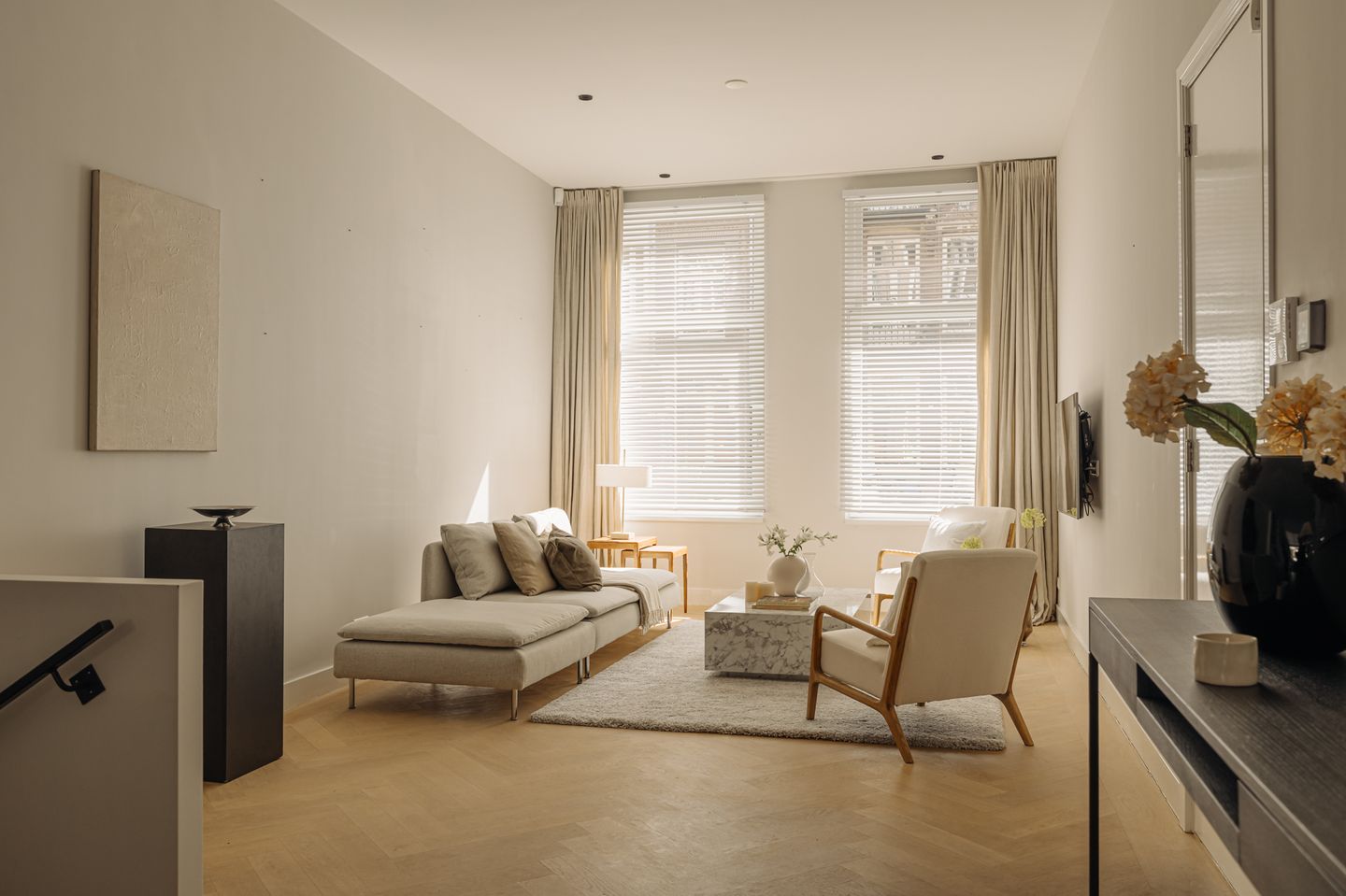 Photo 4 of Johannes Verhulststraat 210-A