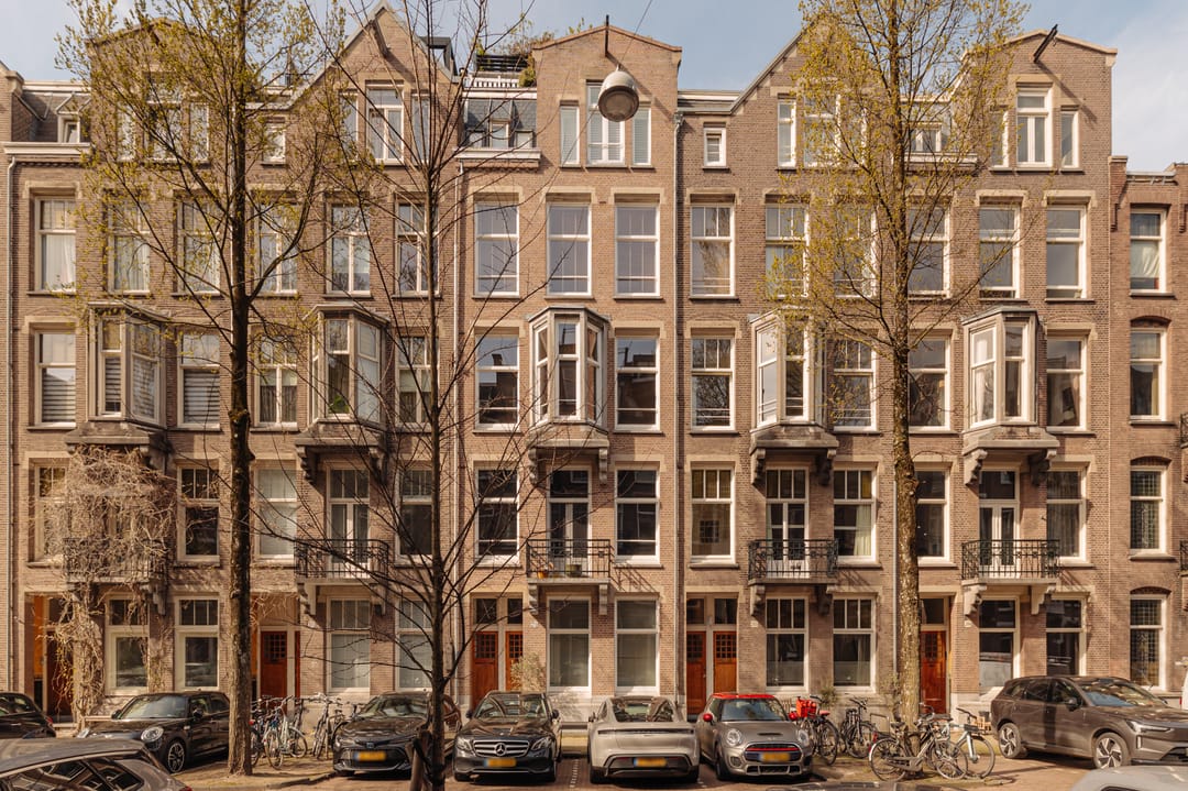 Photo 2 of Johannes Verhulststraat 210-A