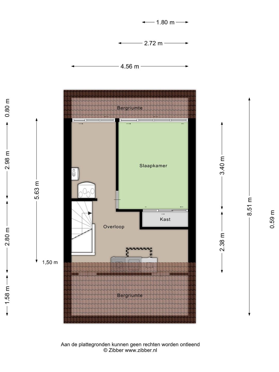 Foto 37 van Alkstraat 28