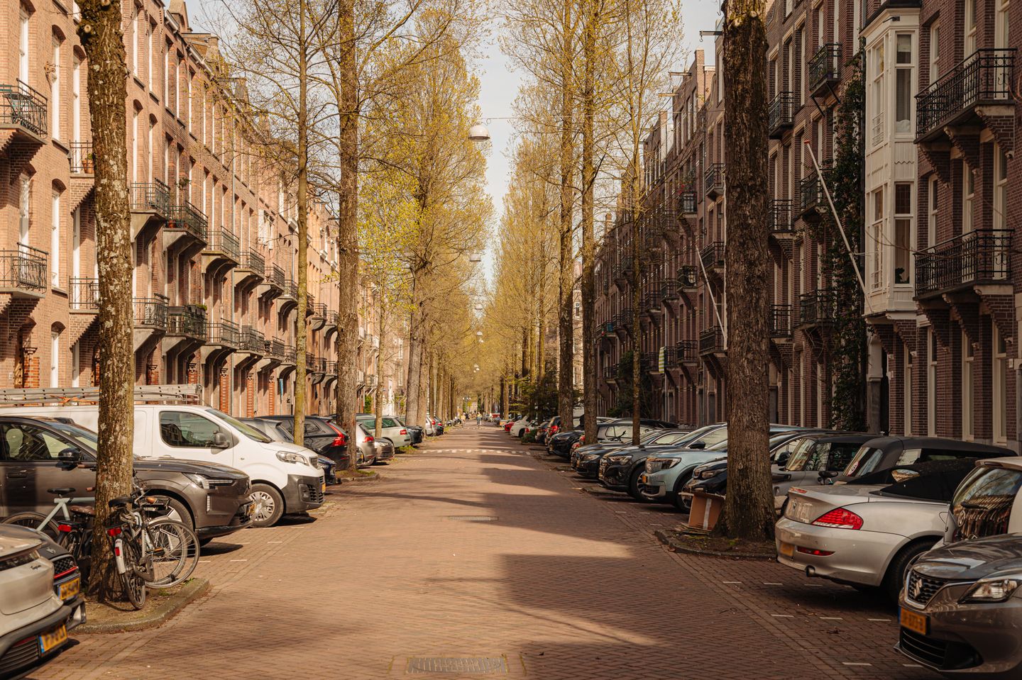 Photo 40 of Johannes Verhulststraat 210-A