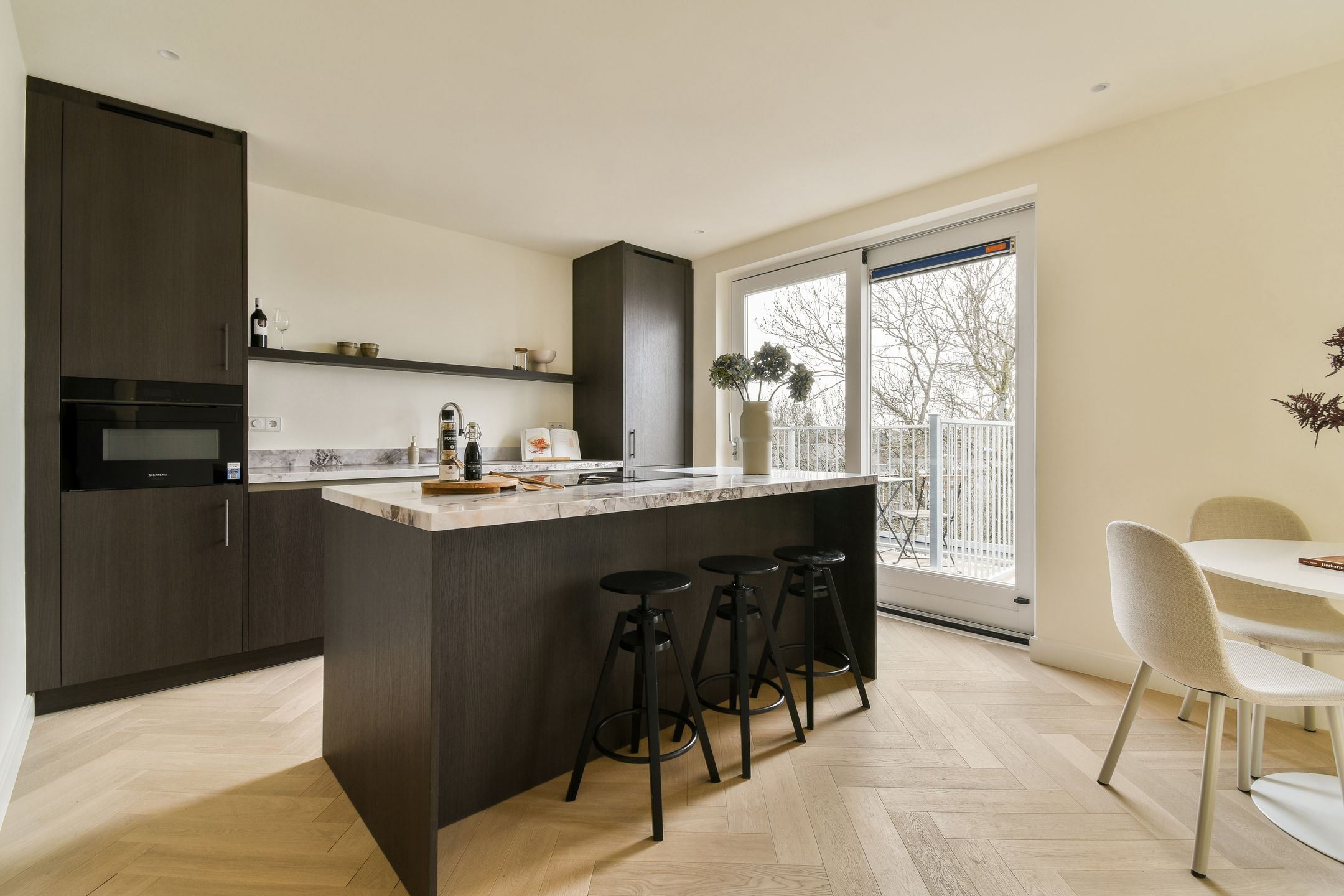 Jan Evertsenstraat 1- 1 4