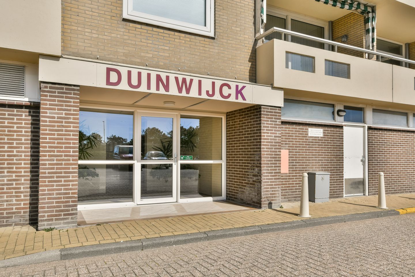 Foto 4 van Tjerk Hiddesstraat 125