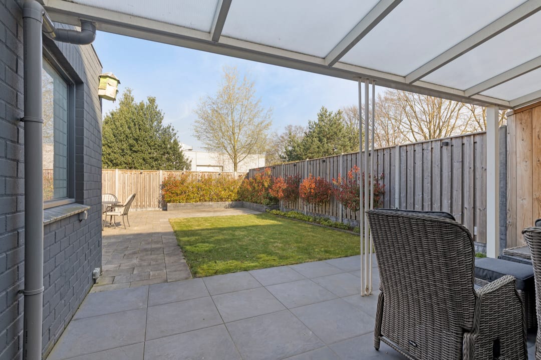 Foto 32 van Vossestaart 37