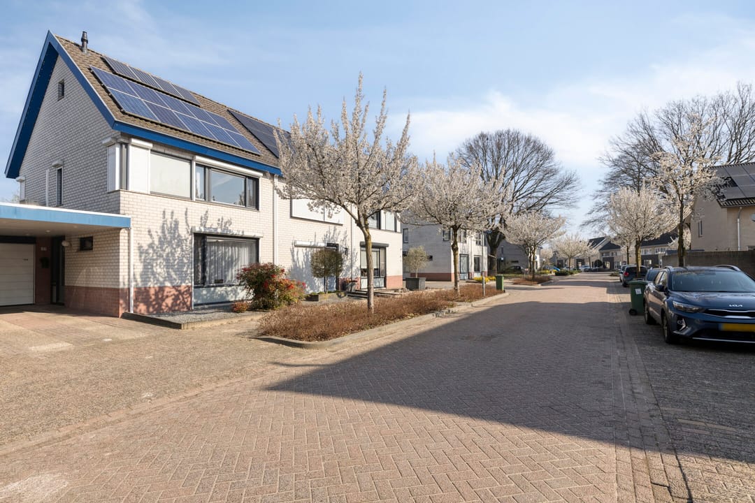 Foto 41 van Vossestaart 37