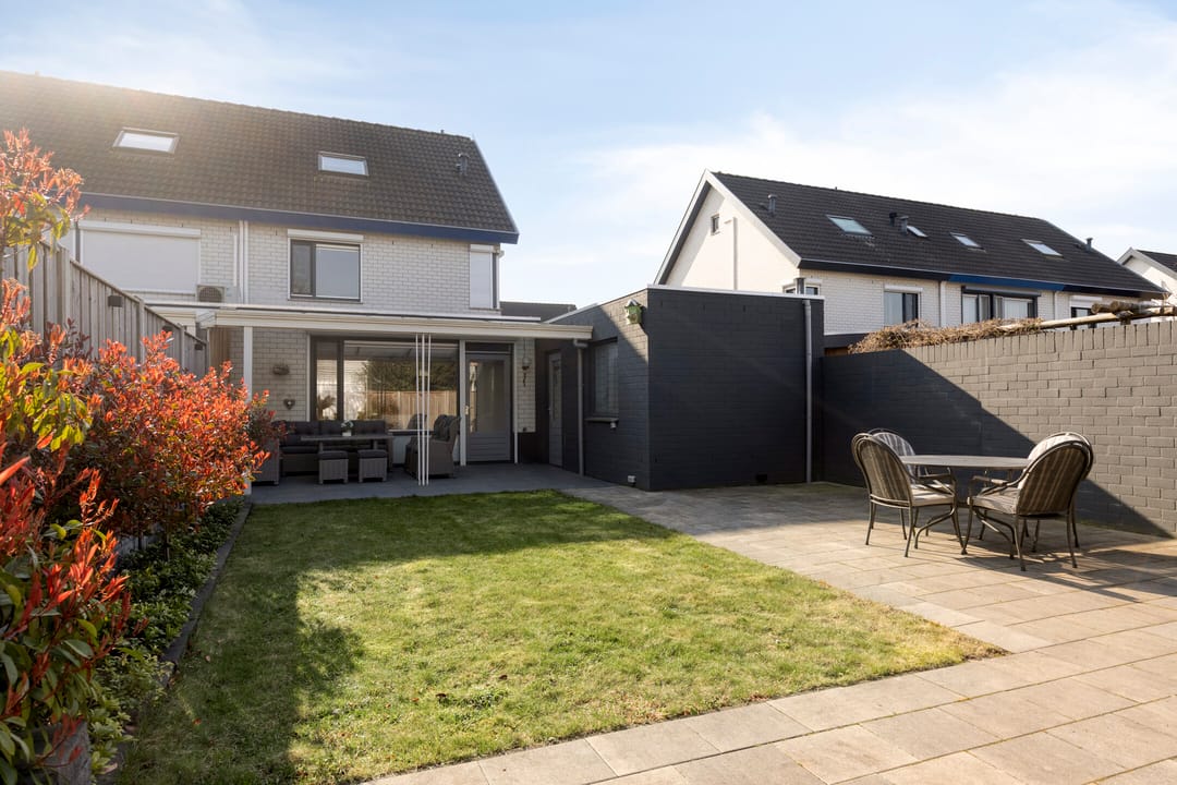 Foto 38 van Vossestaart 37