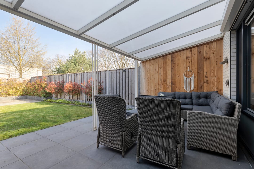 Foto 31 van Vossestaart 37