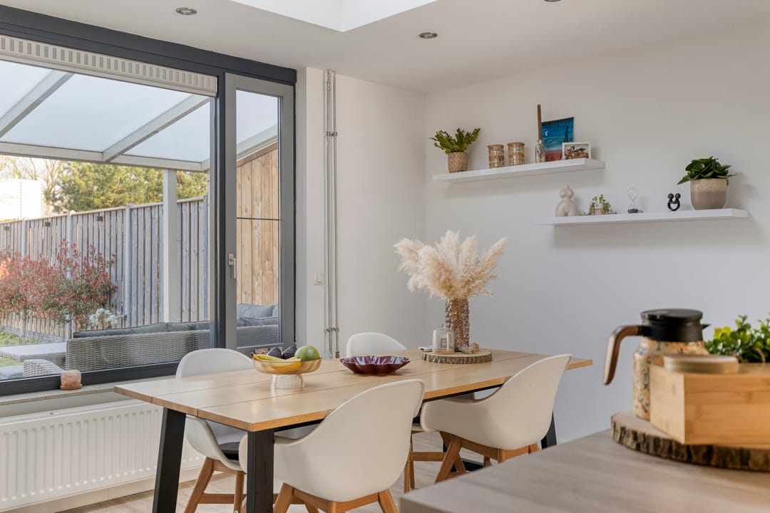 Foto 16 van Vossestaart 37