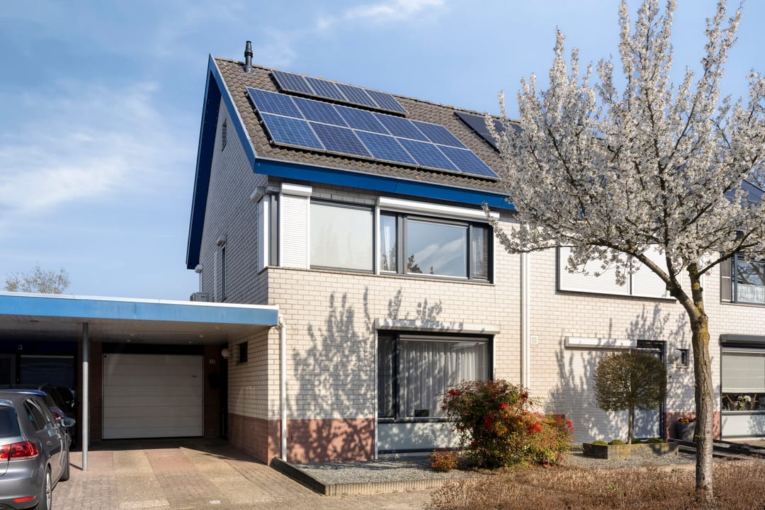 Foto 1 van Vossestaart 37