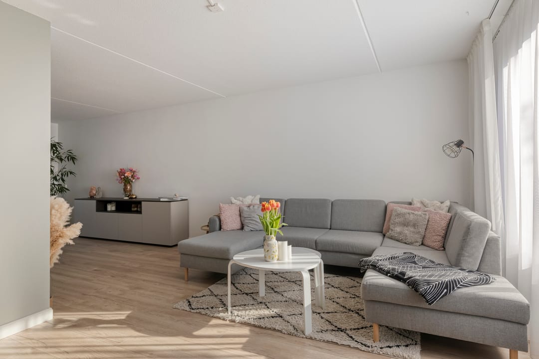 Foto 7 van Vossestaart 37