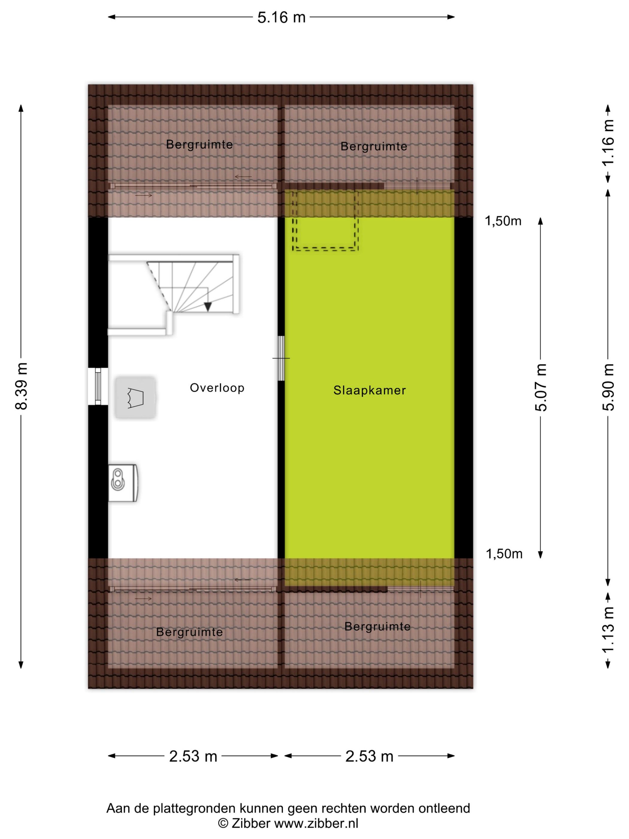 Foto 48 van Vossestaart 37