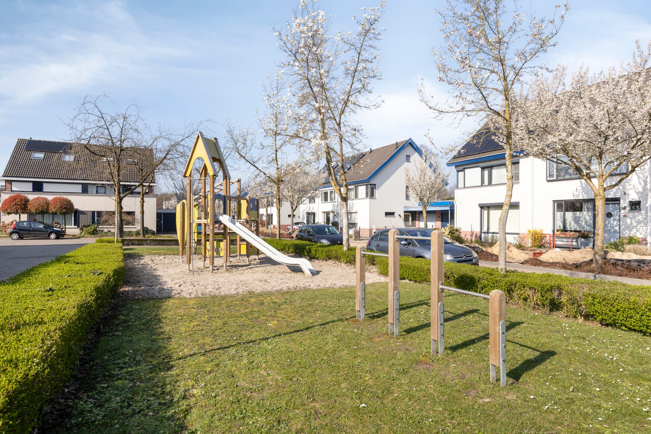 Foto 45 van Vossestaart 37