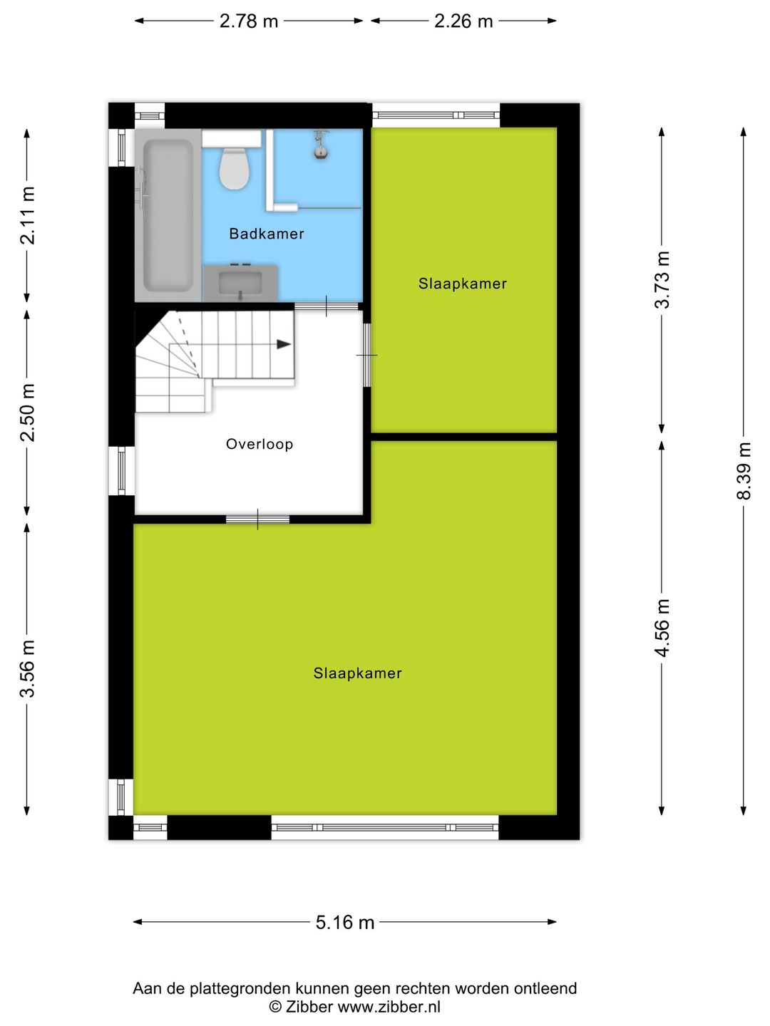 Foto 47 van Vossestaart 37