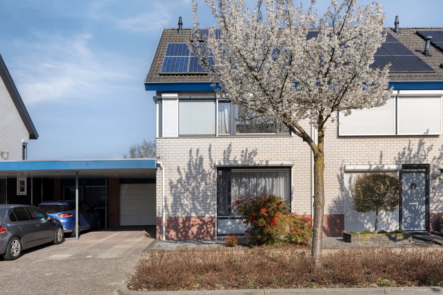 Foto 40 van Vossestaart 37