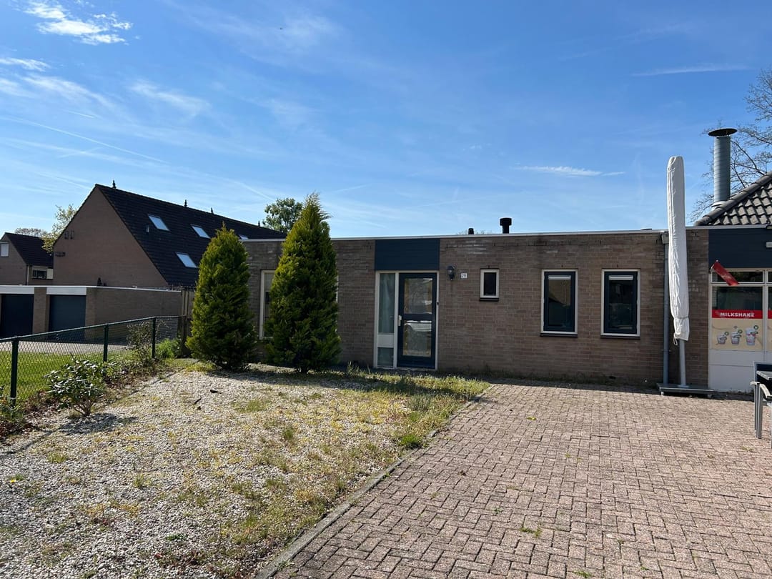 Foto 1 van Fazantstraat 28