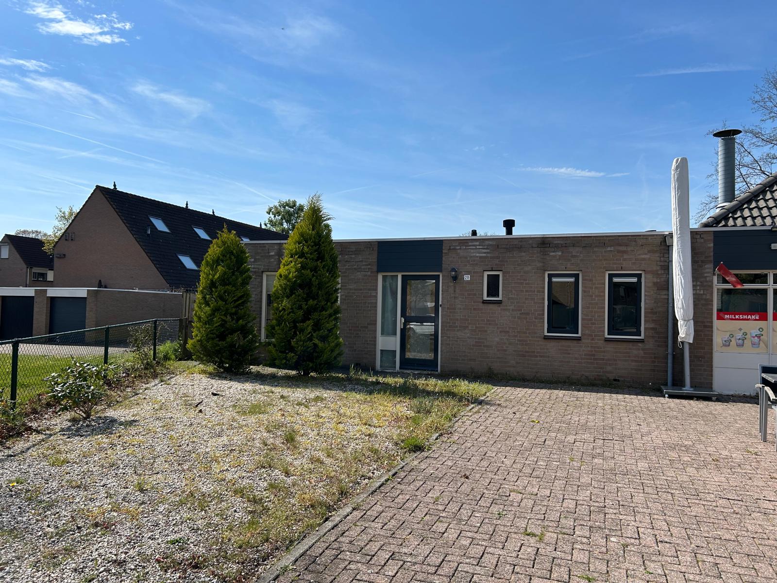 Fazantstraat 28 Gennep
