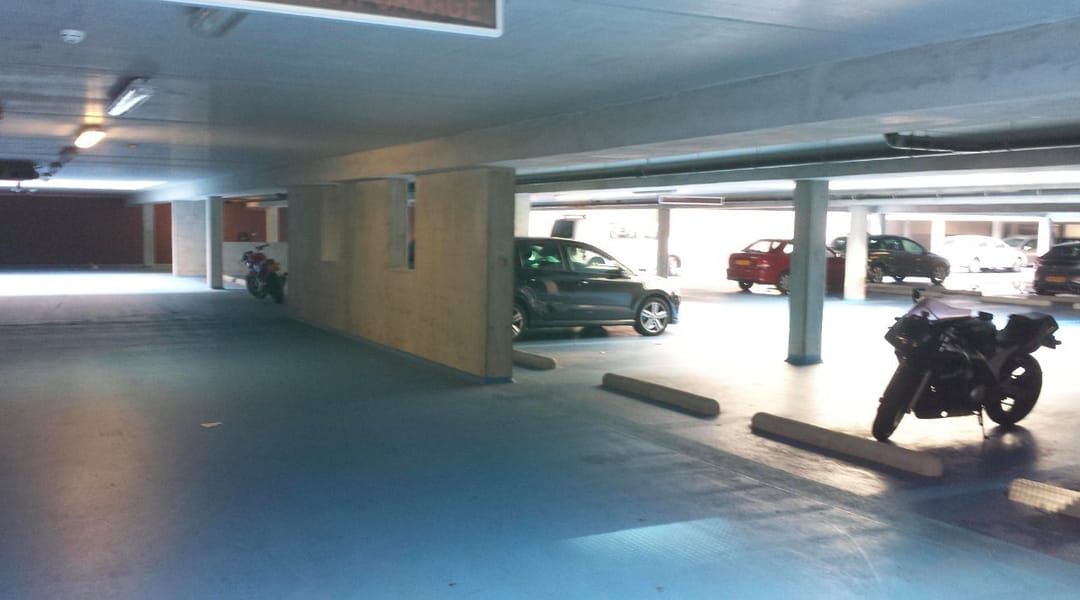 Foto 8 van IJdoornlaan 251-R4