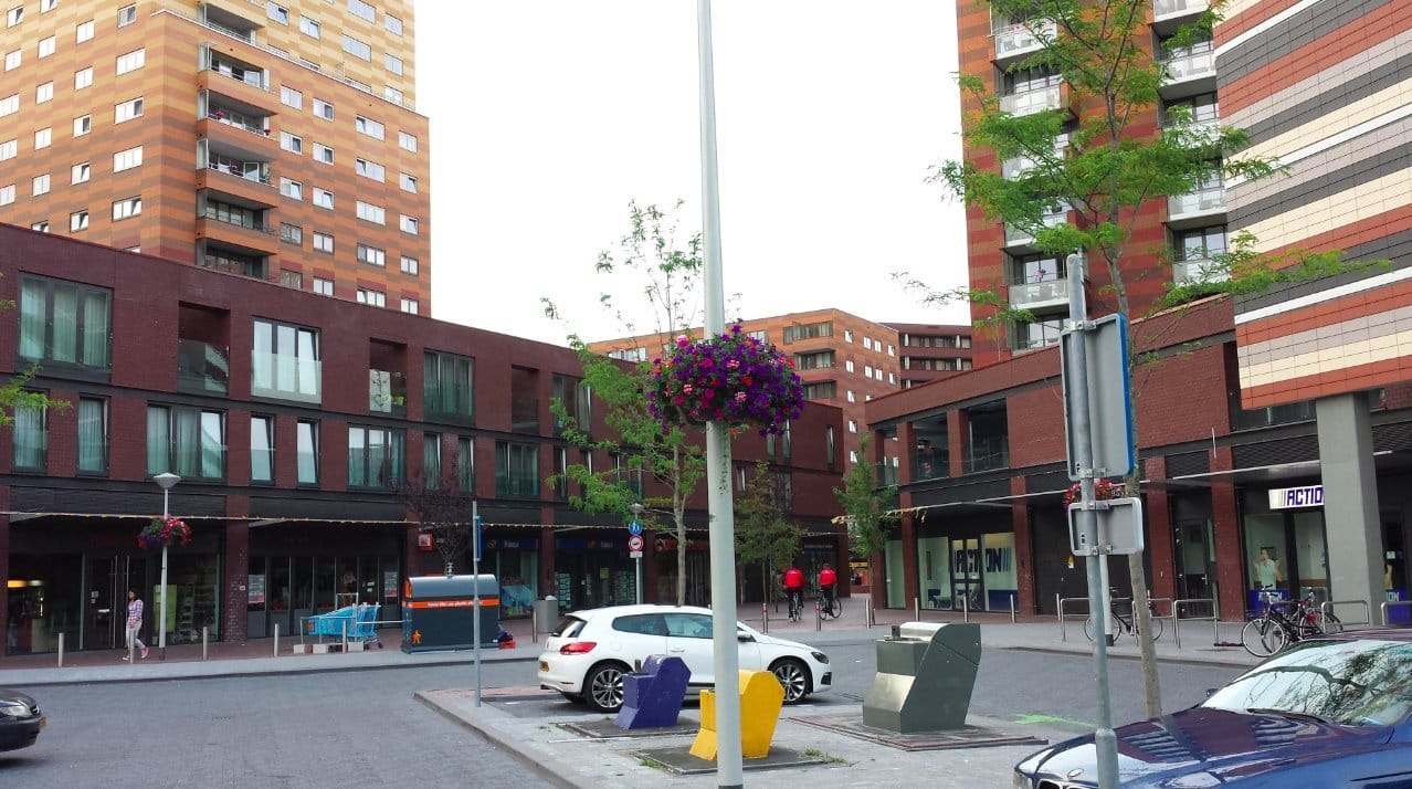 Foto 9 van IJdoornlaan 251-R4