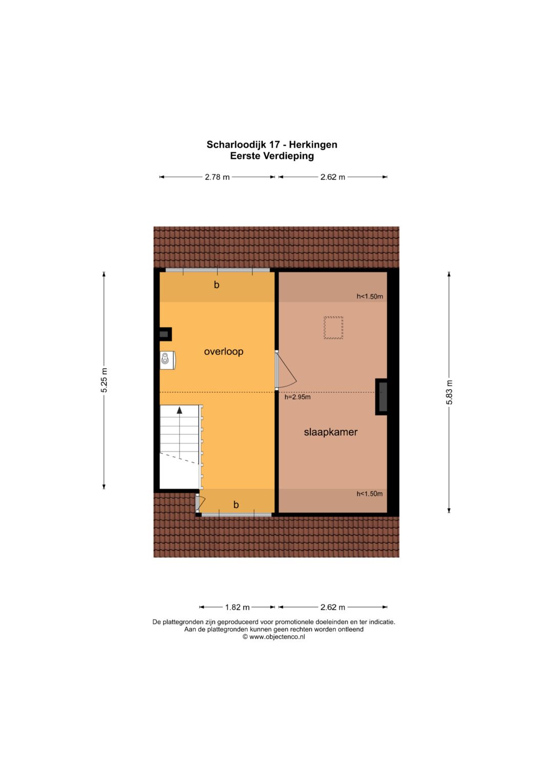 Foto 30 van Scharloodijk 17