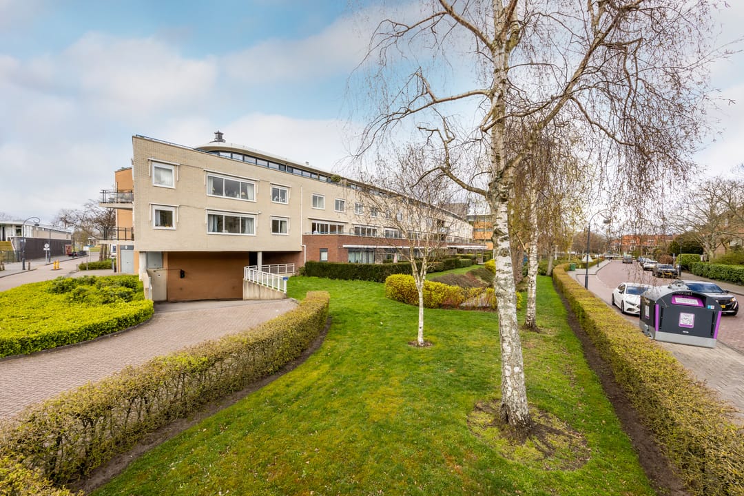 Foto 1 van Egelantierlaan 45