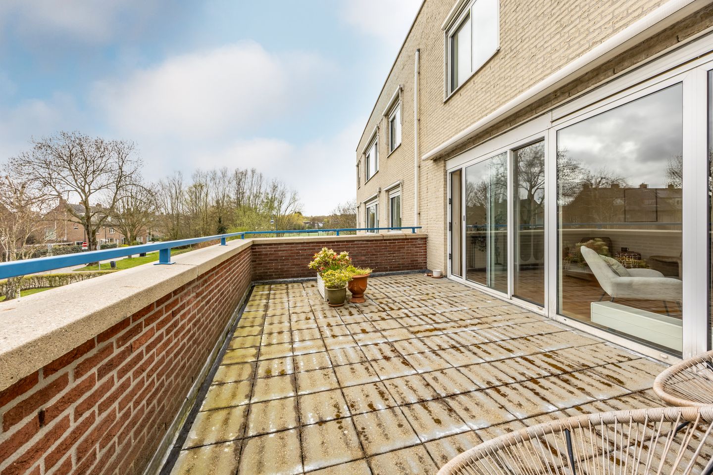 Foto 4 van Egelantierlaan 45