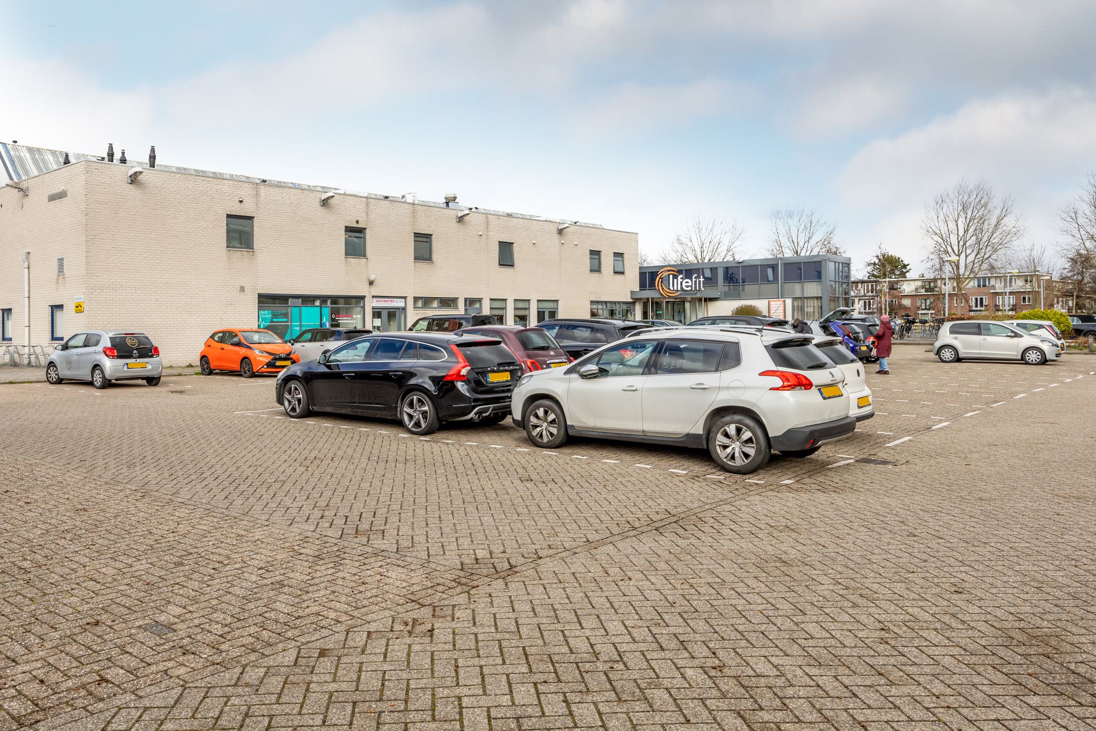 Foto 24 van Egelantierlaan 45