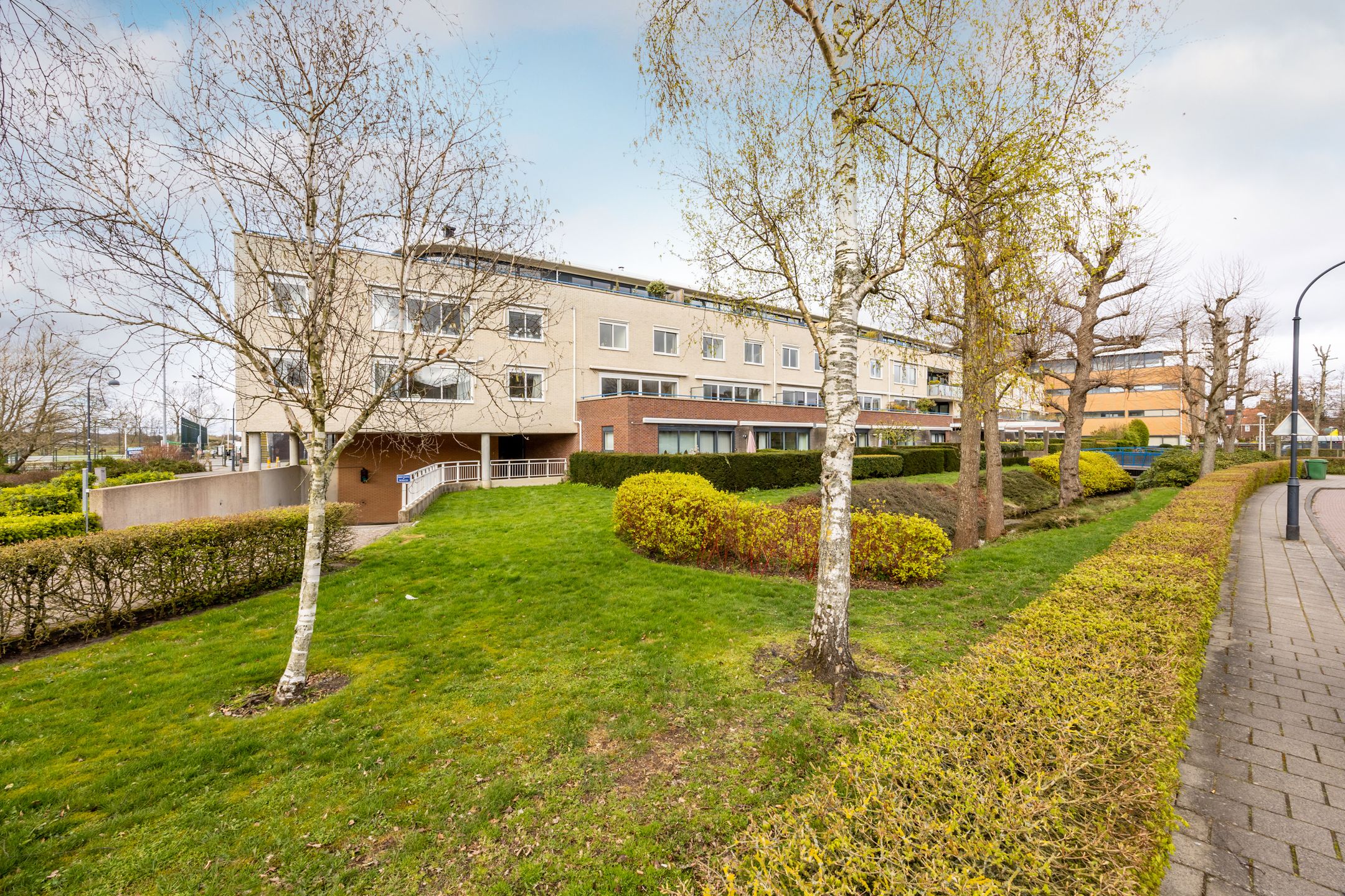 Foto 6 van Egelantierlaan 45