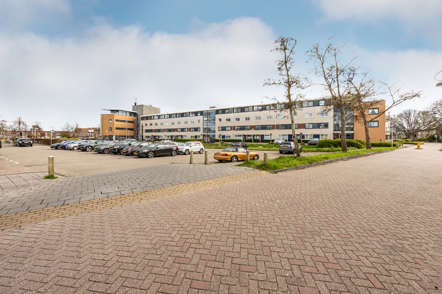 Foto 25 van Egelantierlaan 45