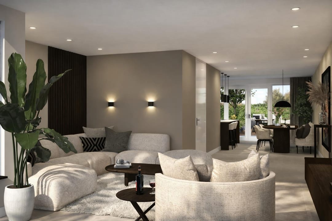 Photo 8 of Tweekappers Type 2 (Bouwnr. 7)