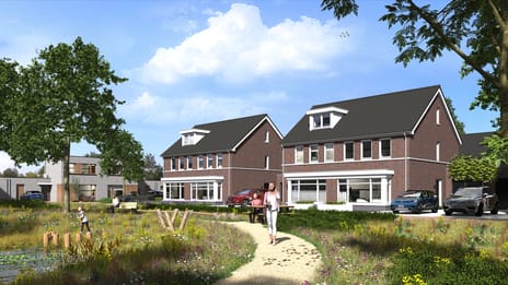 Leeuwendaal Roermond main image