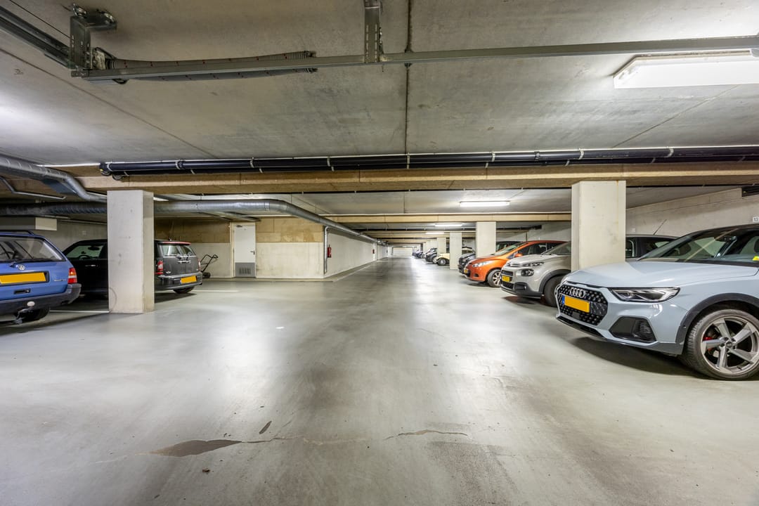 Foto 23 van Egelantierlaan 45