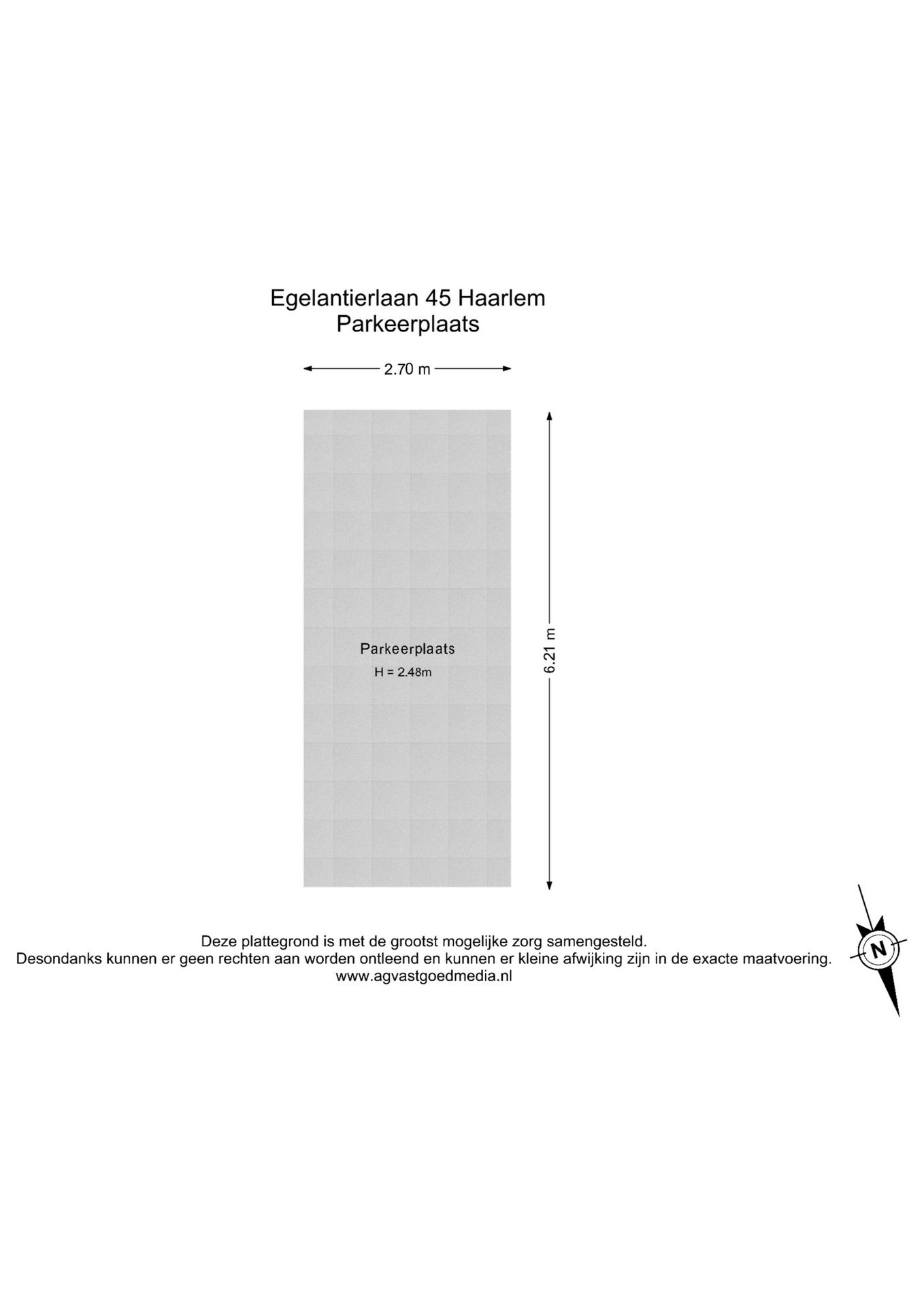 Foto 29 van Egelantierlaan 45
