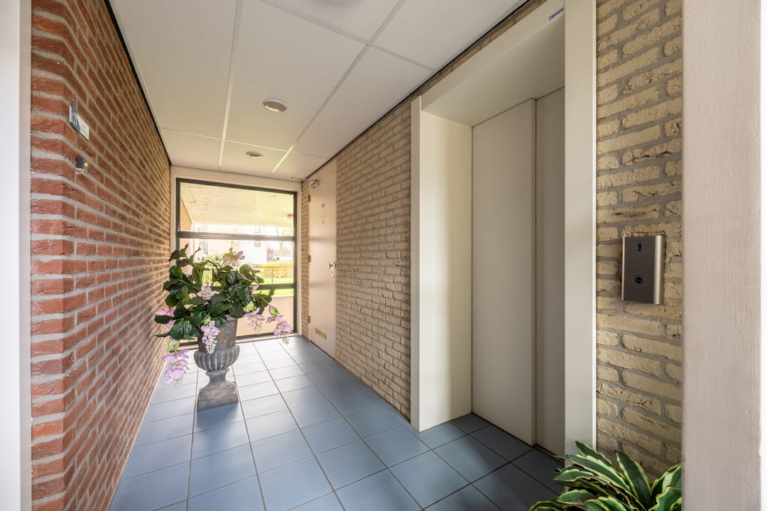 Foto 7 van Egelantierlaan 45