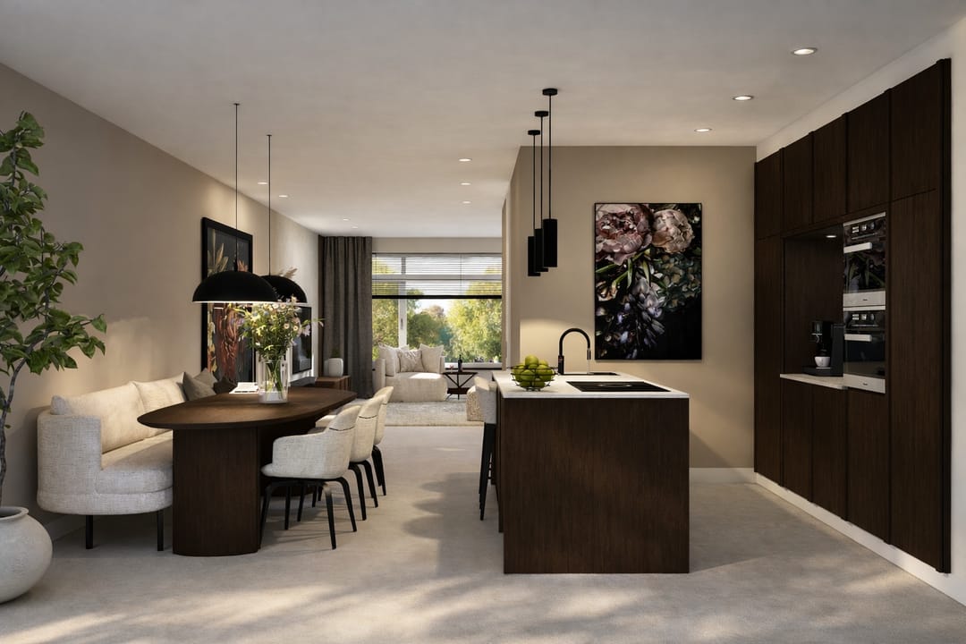 Photo 7 of Tweekappers Type 2 (Bouwnr. 7)