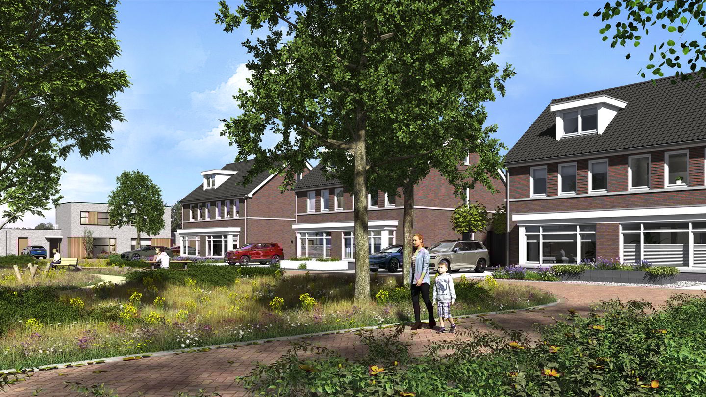 Photo 5 of Tweekappers Type 2 (Bouwnr. 7)