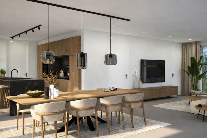 Foto 4 van Levensloopbestendig Type 3 (Bouwnr. 14)