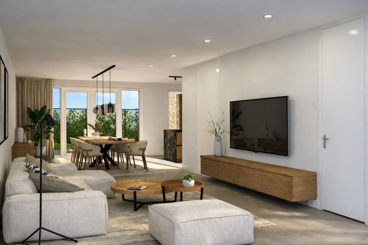 Photo 5 of Levensloopbestendig Type 3 (Bouwnr. 19)