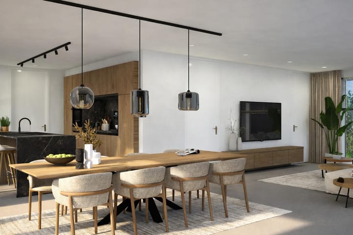 Photo 4 of Levensloopbestendig Type 3 (Bouwnr. 15)